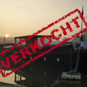 M/S Grâce de Dieu II (Verkocht)