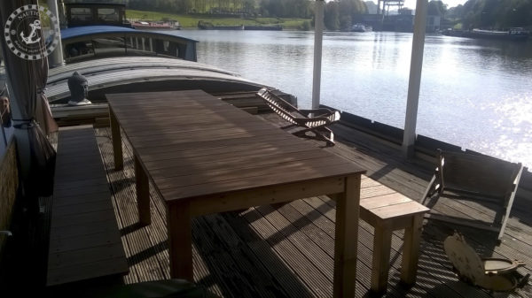 M/S Grâce de Dieu II (Verkocht) - Afbeelding 2