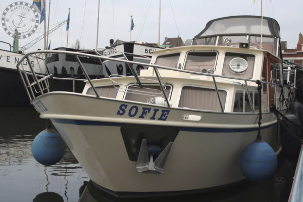 Mulder Molenkruiser 1200 AK (Verkocht) - Afbeelding 2
