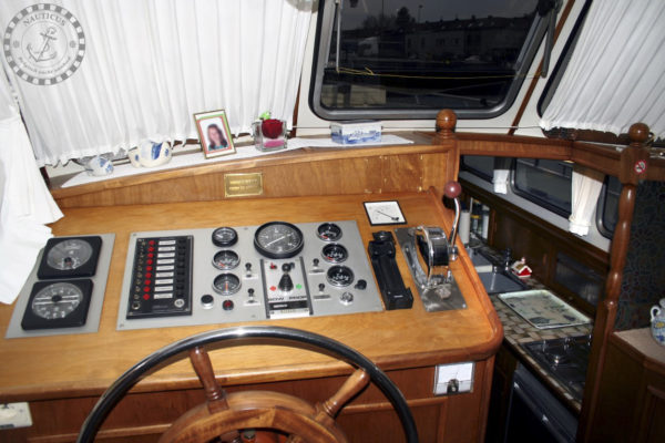 Mulder Molenkruiser 1200 AK (Verkocht) - Afbeelding 16