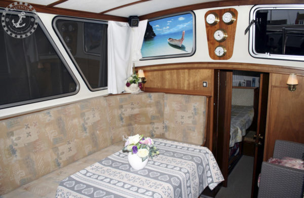 Mulder Molenkruiser 1200 AK (Verkocht) - Afbeelding 18