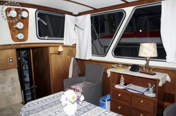 Mulder Molenkruiser 1200 AK (Verkocht) - Afbeelding 19