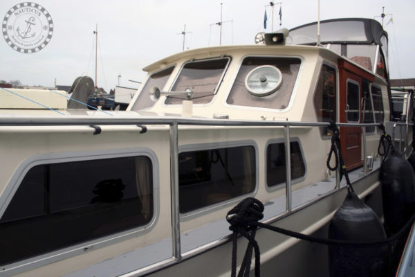 Mulder Molenkruiser 1200 AK (Verkocht) - Afbeelding 3