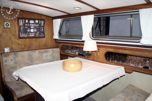 Mulder Molenkruiser 1200 AK (Verkocht) - Afbeelding 21