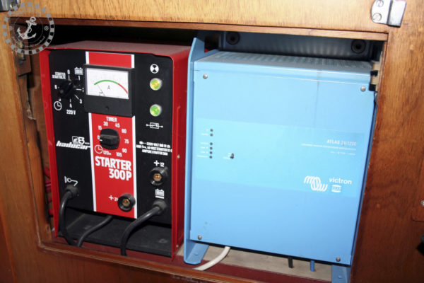 Mulder Molenkruiser 1200 AK (Verkocht) - Afbeelding 28