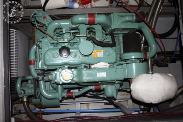 Mulder Molenkruiser 1200 AK (Verkocht) - Afbeelding 29