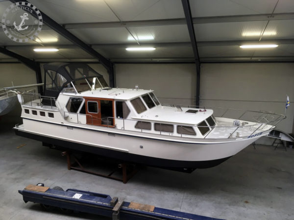 Mulder Molenkruiser 1200 AK (Verkocht) - Afbeelding 30