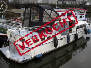 Mulder Molenkruiser 1200 AK (Verkocht)