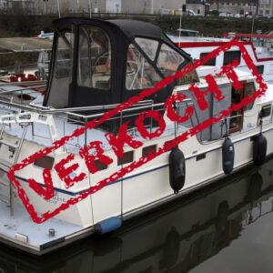 Mulder Molenkruiser 1200 AK (Verkocht)