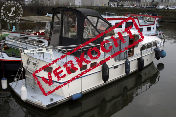Mulder Molenkruiser 1200 AK (Verkocht)
