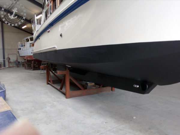 Mulder Molenkruiser 1200 AK (Verkocht) - Afbeelding 34