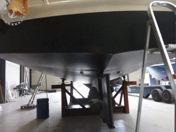 Mulder Molenkruiser 1200 AK (Verkocht) - Afbeelding 35