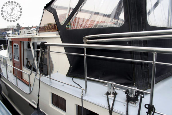 Mulder Molenkruiser 1200 AK (Verkocht) - Afbeelding 6