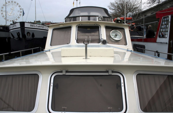 Mulder Molenkruiser 1200 AK (Verkocht) - Afbeelding 8