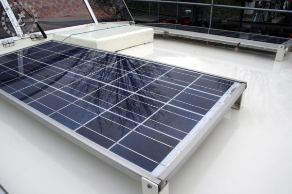 Mulder Molenkruiser 1200 AK (Verkocht) - Afbeelding 10
