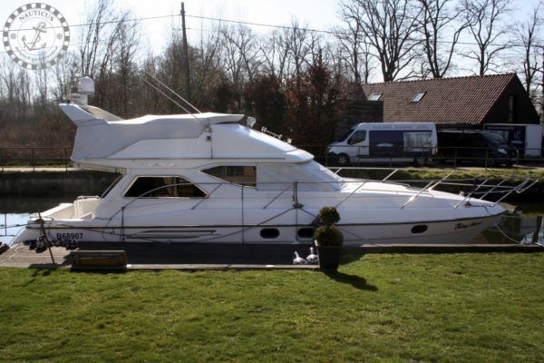 Princess 360 (Verkocht) - Afbeelding 2