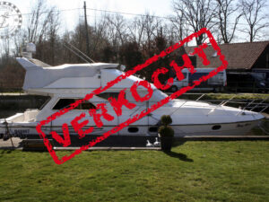 Princess 360 (Verkocht)