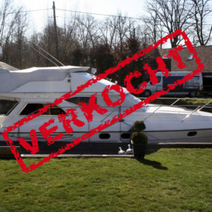 Princess 360 (Verkocht)