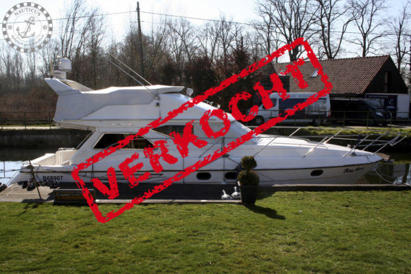 Princess 360 (Verkocht)