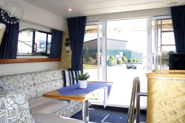 Princess 360 (Verkocht) - Afbeelding 10