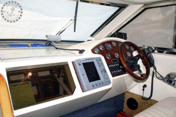 Princess 360 (Verkocht) - Afbeelding 11