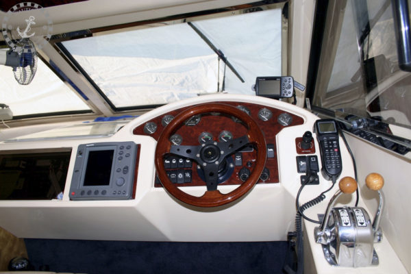 Princess 360 (Verkocht) - Afbeelding 12