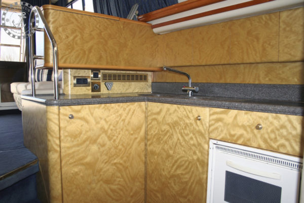 Princess 360 (Verkocht) - Afbeelding 14
