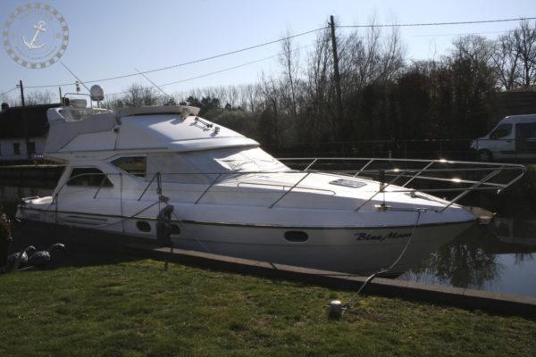 Princess 360 (Verkocht) - Afbeelding 3