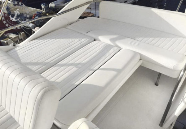 Princess 360 (Verkocht) - Afbeelding 22