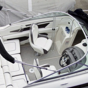 Motorjachten koop | Nauticus Yachting