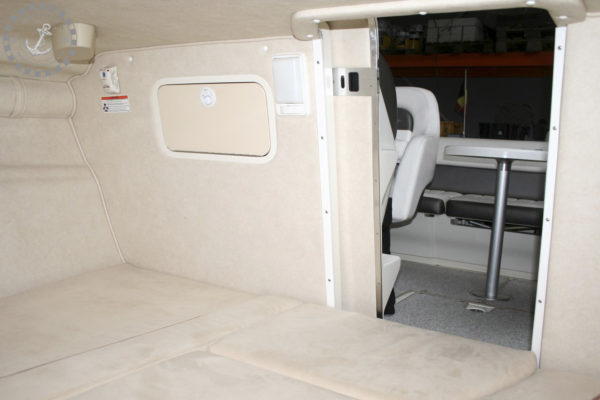 Sea Ray 220 Sunsport SSE (Verkocht) - Afbeelding 19