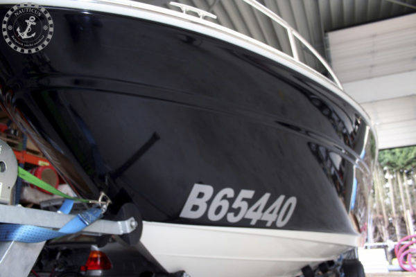 Sea Ray 220 Sunsport SSE (Verkocht) - Afbeelding 4