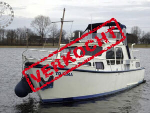 Jansen 1130 AK (Verkocht)