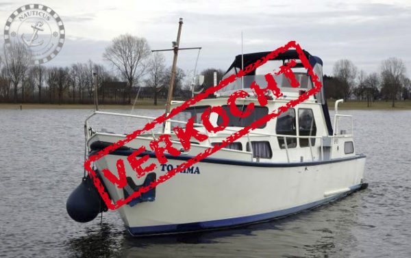 Jansen 1130 AK (Verkocht)