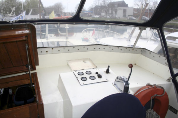 Jansen 1130 AK (Verkocht) - Afbeelding 16