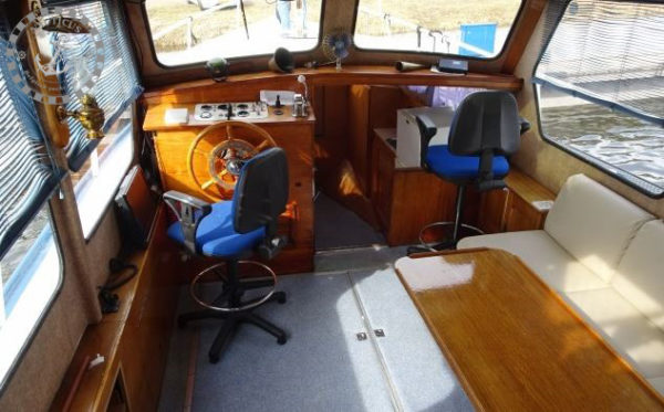 Jansen 1130 AK (Verkocht) - Afbeelding 17