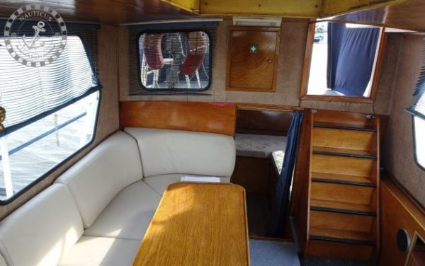 Jansen 1130 AK (Verkocht) - Afbeelding 18
