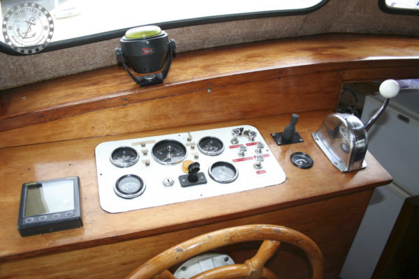 Jansen 1130 AK (Verkocht) - Afbeelding 19