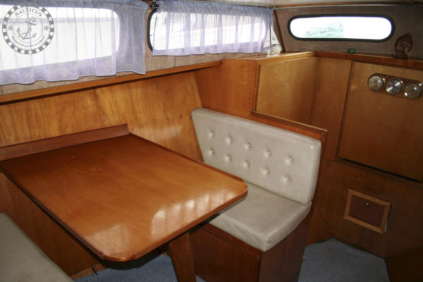 Jansen 1130 AK (Verkocht) - Afbeelding 21