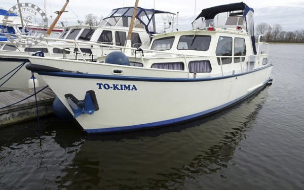 Jansen 1130 AK (Verkocht) - Afbeelding 3