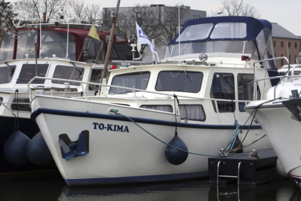 Jansen 1130 AK (Verkocht) - Afbeelding 4