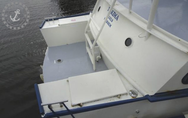 Jansen 1130 AK (Verkocht) - Afbeelding 6