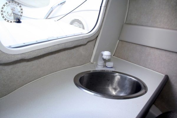 Maxum 2400SC (Verkocht) - Afbeelding 12