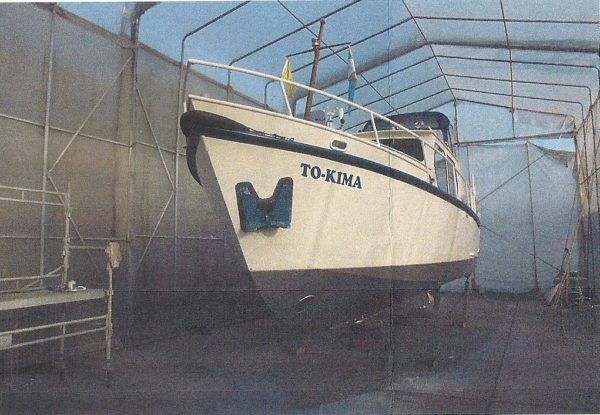 Jansen 1130 AK (Verkocht) - Afbeelding 30