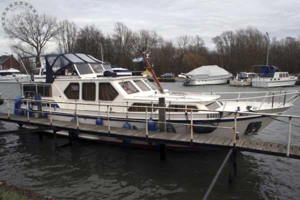 Vri-Jon 1160 AK (Verkocht) - Afbeelding 2