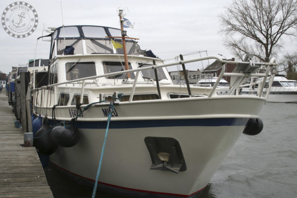 Vri-Jon 1160 AK (Verkocht) - Afbeelding 3