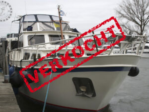 Vri-Jon 1160 AK (Verkocht)