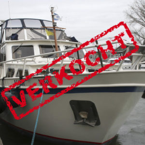 Vri-Jon 1160 AK (Verkocht)