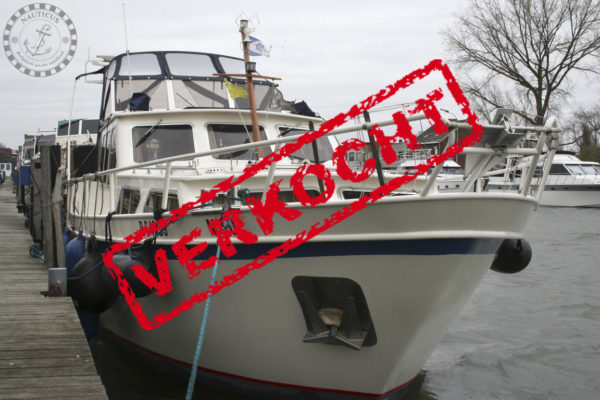 Vri-Jon 1160 AK (Verkocht)