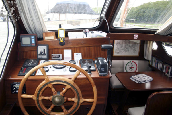 Vri-Jon 1160 AK (Verkocht) - Afbeelding 21